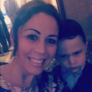 Meet your Posher, Yesenia